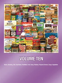 Haddon House - Volume 10 Catalog